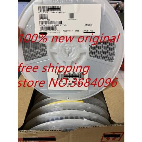 DLW5BTZ102TQ2L DLW5BTZ102TO2L SMD Freeshipping 100% new original SMD 700PCS-5600PCS/LOT