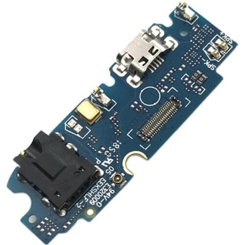 For ASUS ZenFone Max Pro M1 ZB601KL ZB602KL Charging Port Board USB Charging Dock Replacement Part for ASUS Zenfone Max M1 ZB55