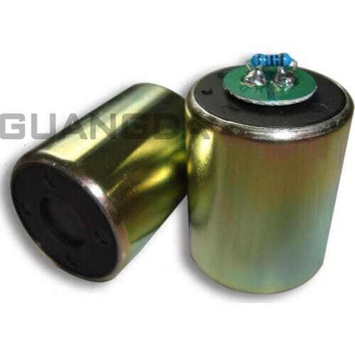 GD-10 geophone & seismic Sensor& detector& vibration sensor