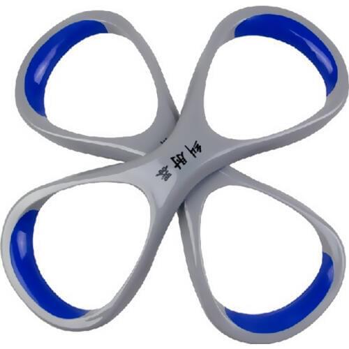 H813 Free shipping sales Forearm Fulcrum fin Corrective freestyle arm 8 word teaching high elbow swim webbed gloves