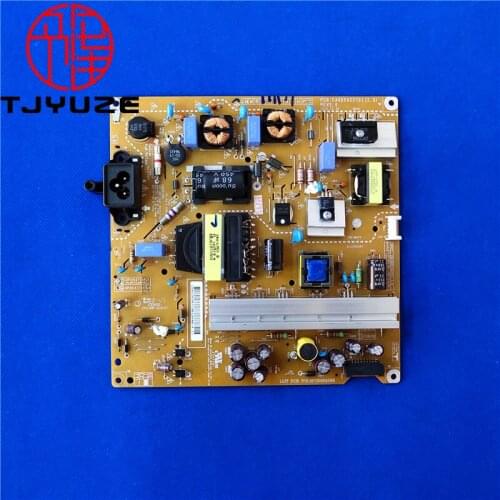 Good test EAX65423701 42LB5610-CD Power supply board 42LB5520-CA 42LF580V 42LY340C 39LB5620-CA for LG LGP3942-14PL1 3PCR00439B