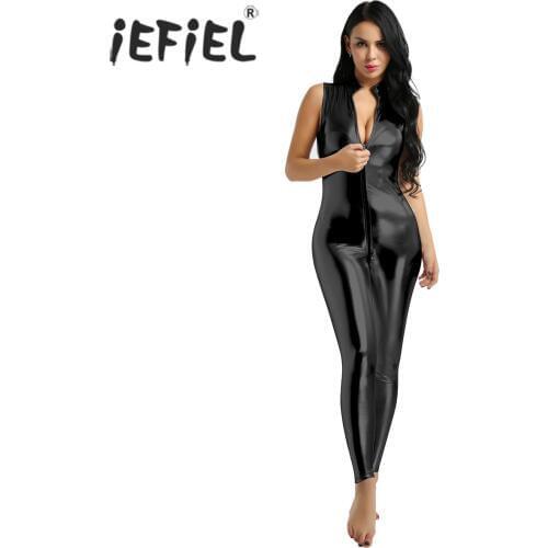 iEFiEL Womens Evening Trouser Overalls