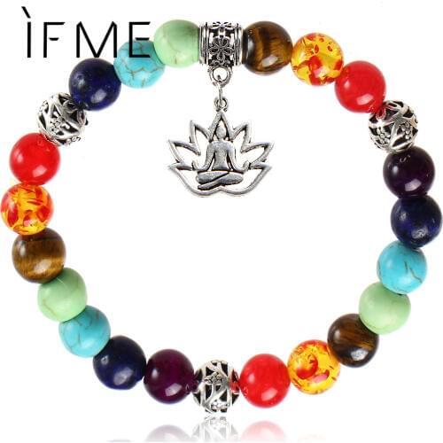 Браслеты из камней IF ME China At AliExpress