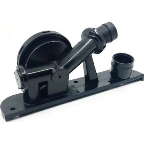 New Pressure Regulator Valve PCV For Audi A4 A3 VW Passat 2.0 Turbo