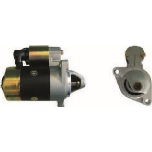 NEW STARTER MOTOR S114651 FOR YANMAR L40D