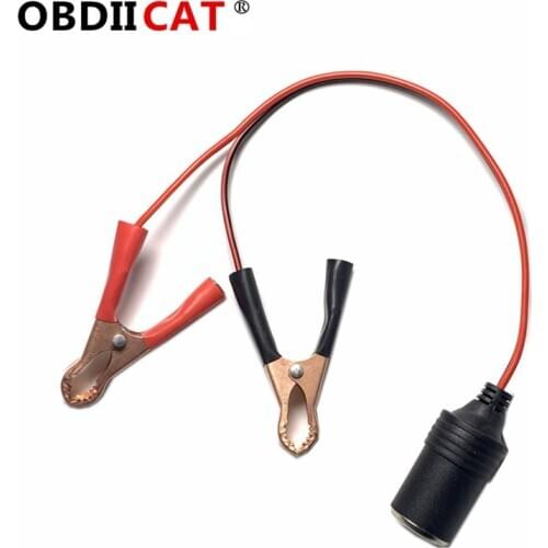 OBDIICAT Car Battery Chargers