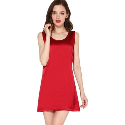 Женские шелковые ночные сорочки Pearl Diary China At AliExpress