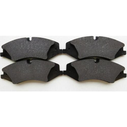 Front Brake Pads LR051626 New For Land Rover Range Sport 14-15 Range 13-15