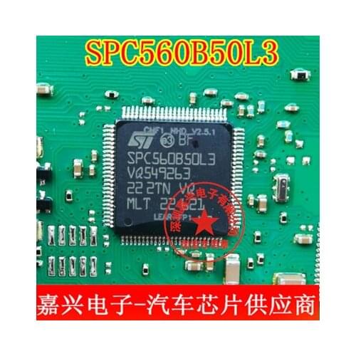 SPC560B50L3 New Ones