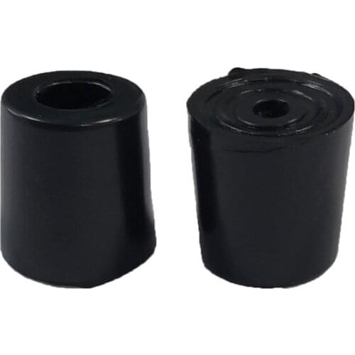 LETOP Solvent Printer Spare Parts Anticollision Plastic Device For Cartridge Frame