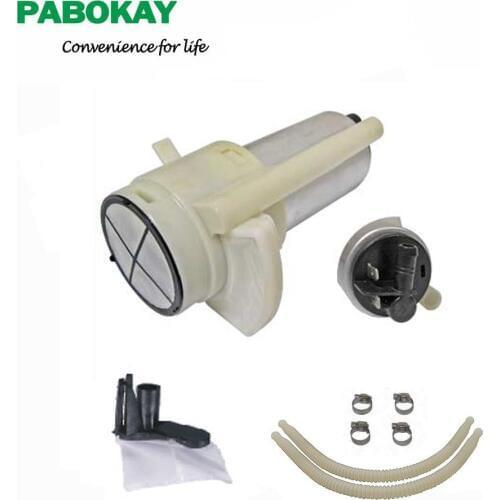 15172 FUEL PUMP for VW GOLF III 1H1 1E7 POLO 6N1 T4 70XB 70XC 3 BAR 1H0906091