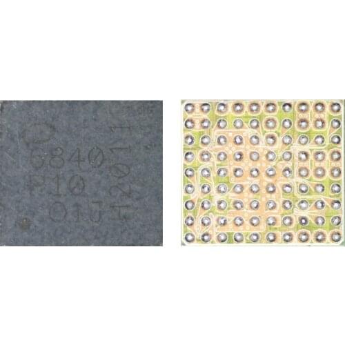 2pcs/lot 6840 PMB6840 For iphone 11/11 pro/11 pro max U_PMIC_K Baseband PMU PMIC Power supply PM IC Chip