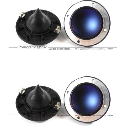 4PCS/LOT Replacement Diaprhagm For EV ND-2, ND2-16, ND-16 Driver, EV-ND2S-16, 301681101, 301362001