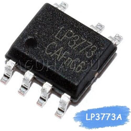 5pcs LP3773A SOP-7 LP3773B SOP7 LP3773C SOP LP3773