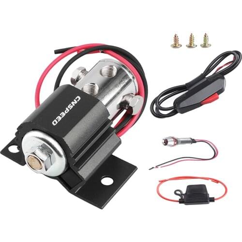 Auto Brake Line Lock Heavy Duty Hill Holder for Ford Mustang