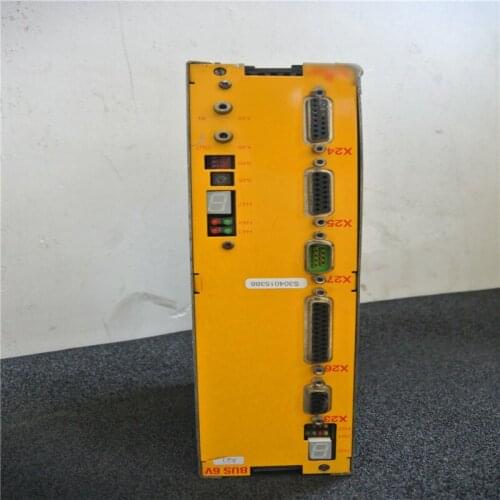 BUS6-VC-AC-0069 Used Good In Condition With Free DHL