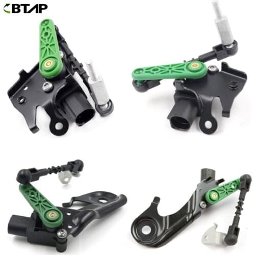 BTAP New Automobile Headlight Level Sensor ForAudi A8 4H0941286G 4H0941285G 4H0941309C 4H0941310C