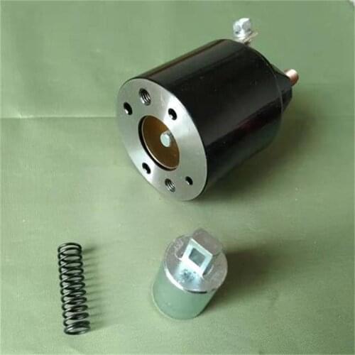 STARTER MOTOR SOLENOID RELAY FOR YAMAHA F50 F60 F80 F90 F100 F115 F150 F200 etc. 4 STROKE 50HP ~200HP OUTBOARDS ELECTRIC START