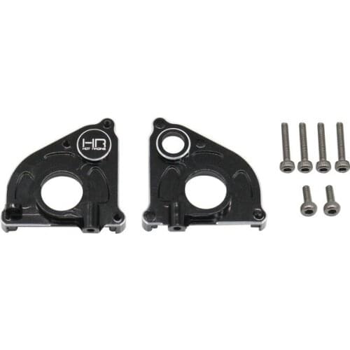 HR Axial SCX24 90081 aluminum alloy medium wave box shell