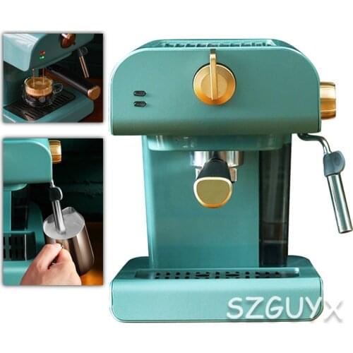 LISM Italian Coffee Machines