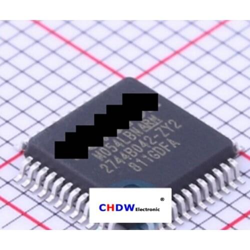 M058LBN M058LBN LQFP48 NEW AND ORIGNAL IN THE STOCK