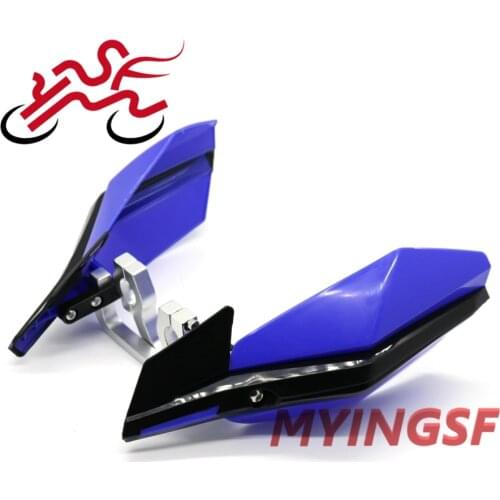 Handlebar Handguards For HONDA CRF 250X 450X 150R 250R 450R 250L 250M 230F 125F CRF450X CRF250L Motorcycle Hand Guard Protector