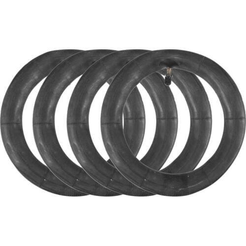 HOTS 4Pcs Electric Scooter Tire 8.5 Inch Inner Tube Camera 8 1/2X2 for Xiaomi Mijia M365 Spin Bird Electric Skateboard