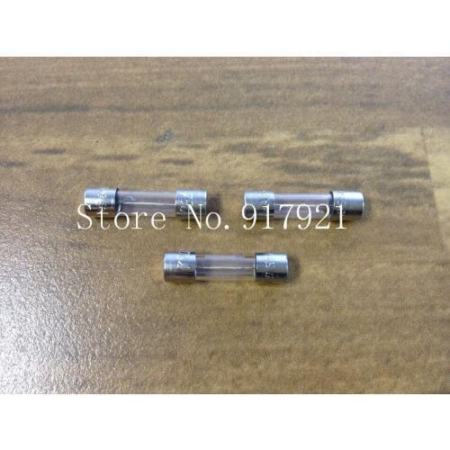 [ZOB] The United States Bussmann BUSS GMA 750MA 250V 5X20 FSUES fuse tube --200pcs/lot