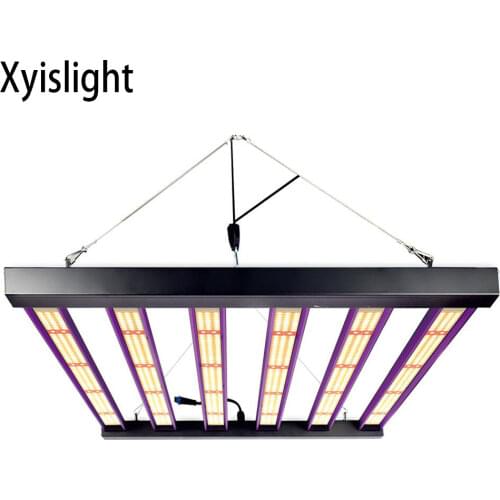 Xyislight Plant Lamps