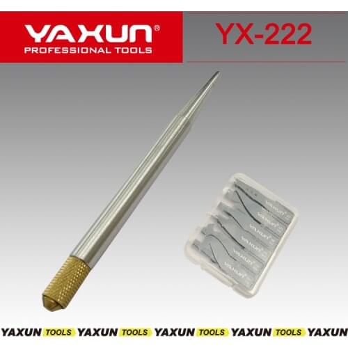 Ножи YAXUN China At AliExpress