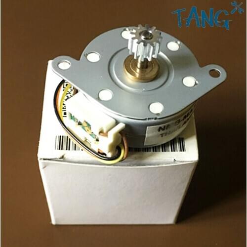 1set Motor For Canon 6055 6065 6075 6255 6265 6275 8105 8095 8085 8205 8095 8085 Paper Feed Roller