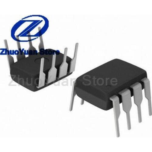 10PCS U2069 U2069B DIP-8 New Original
