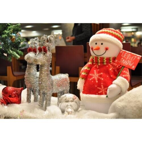 Diamond Embroidery Needlework Santa Christmas Diy Diamond Painting Cross Stitch Picture Rhinestones Full Round Diamond Mosaic