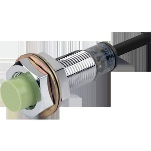 Proximity Switch PRT12-4DO