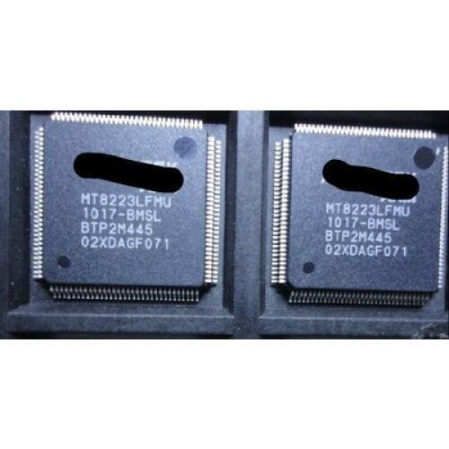 Free shipping 10pcs/lot MT8223LFMU-BMSL MT8223LFMU
