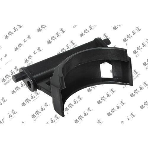 Free Shipping Outboard motor boat outboard bracket Accessories for 2 stroke 4.0 Pi HangKai outboard outboard boat motor