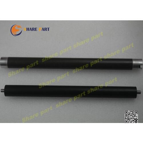 Free shipping Compatible new ML2165 upper roller and pressure roller For samsung ML2160 ML2165 scx3405 JC66-03089A JC66-02716B
