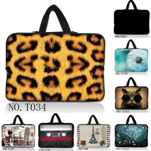 Laptop Sleeve Case Bag for Macbook Air 11 Air 13 Pro 13 Pro 15'' New Retina 12 13 15 Cover Notebook Handbag 14" 13.3"15.4" 15.6"