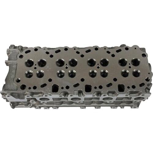 2KD 2KD-FTV Engine Part Bare Cylinder Head 11101-30070 11101-30071 11101-0L050 908784 forToyota HIACE HILUX INNOVA REGIUSACE
