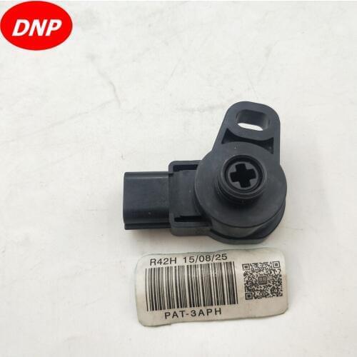 DNP Throttle Position Sensors
