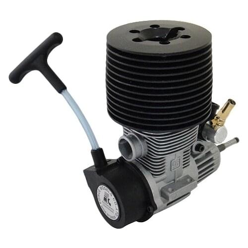 1/8 Buggy FC Power 46RR XL Nitro 7.5cc Engine with Pull starter For HPI SAVAGE XL K5.9 K4.6 Losi Ofna Kyosho HSP FS Redcat Hobao