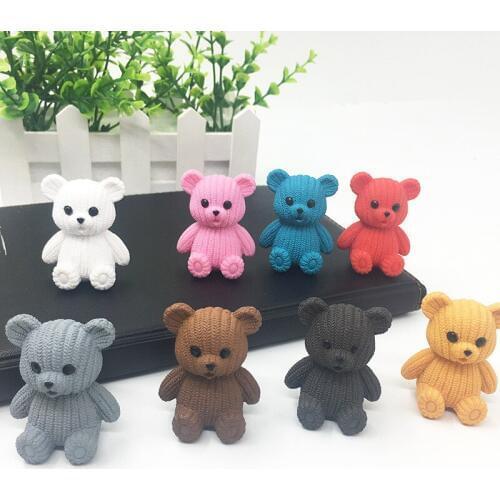 HUAHUIQI Plush Toys