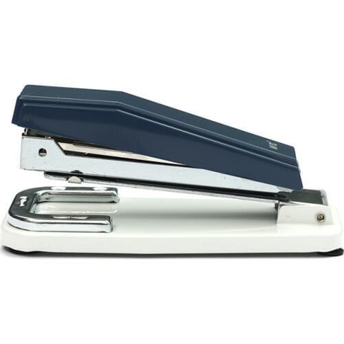 M&G 12 # staples 360 degree rotation 414 office special stapler can be set 25 sheets of paper ABS91627