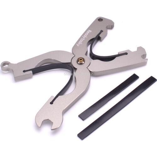 New Readytosky Multi-functional Motor Grip Pliers For RC Models Motor Multicopter Part RS2205 2204 2212