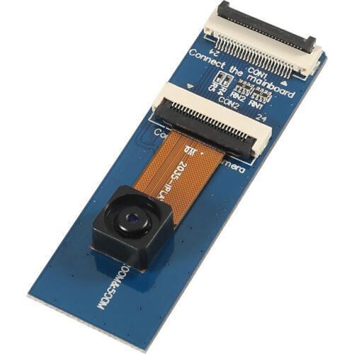 GC2035 2MP Camera module for Orange Pi PC /One/PC Plus/Plus 2/Plus 2e/Lite/PC 2/Plus not for Raspberry pi 3 model B