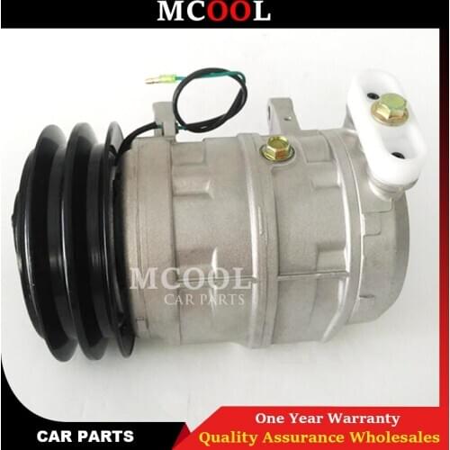 For NISSAN pump air compressor for NISSAN PATROL SAFARI Y60 RB30 TB42 TD42 9260054N00 5060116112 9034045010
