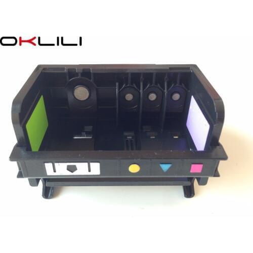 CN643A CD868-30001 178 920 XL Printhead Print head for HP 6000 6500 7000 7500 B010 B010b B109 B110 B209 B210 C410A C510A