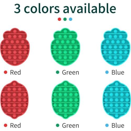 Rodent Pioneer Desktop Educational Toys Childrens Pet Dogs Mathematics Logic Master Interactive Board Game Decompression Toys