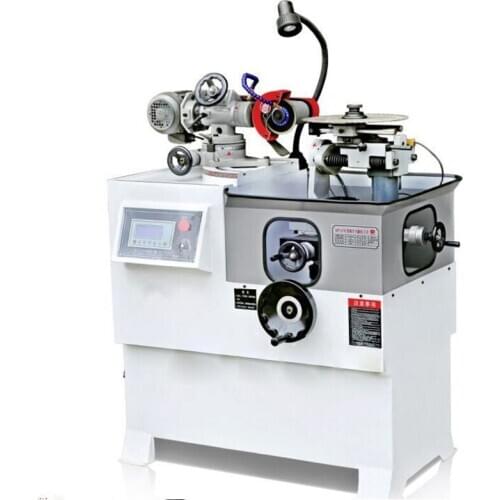 Circular Saw Blade Grinding Machine Alloy Saw Blade Grinding Machine Automatic Saw Blade Grinding Machine Gear Grinding Machine