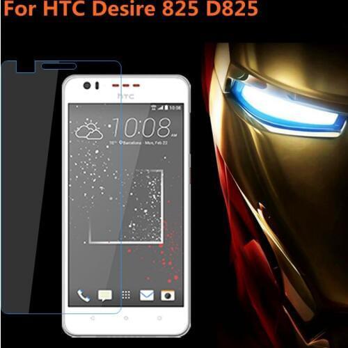 ShuiCaoRen Screen Protectors For HTC 10 Lifestyle